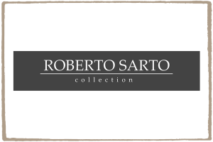 Roberto Sarto Kleding