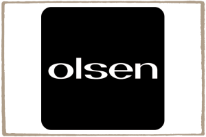 Kleding Olsen